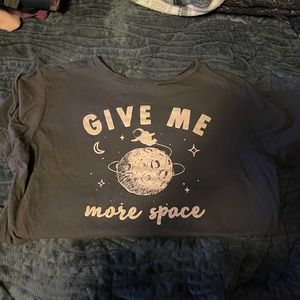 Space/nasa shirts!!